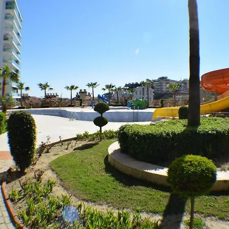 Vesta Garden C Blok 1+1 Number 34